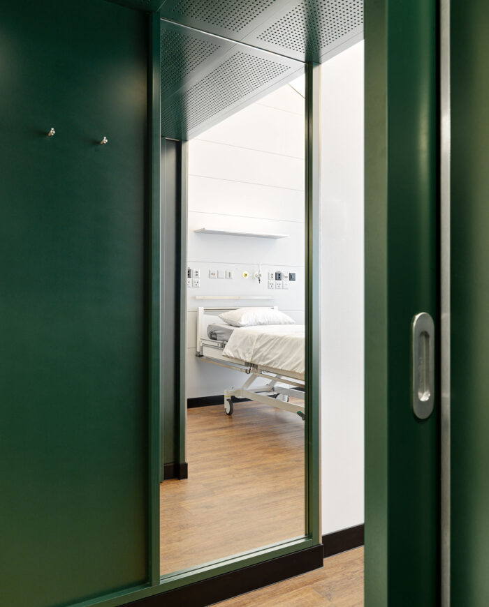 Privatklinik Hirslanden